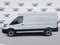 2026 Ford Transit Cargo Van T-250 148" Med Rf 9150 GVWR RWD