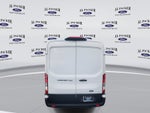 2026 Ford Transit Cargo Van T-250 148" Med Rf 9150 GVWR RWD