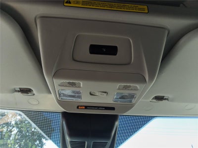 2027 Ford Transit Cargo Van Base