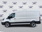2027 Ford Transit Cargo Van Base
