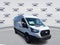 2027 Ford Transit Cargo Van Base