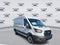 2025 Ford Transit Cargo Van 148 WB Medium Roof Cargo