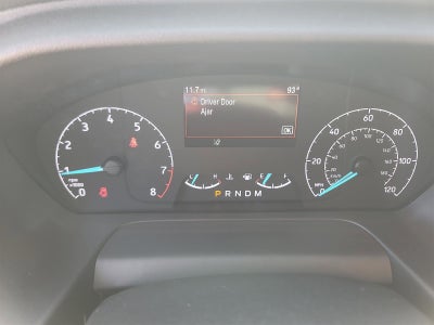 2025 Ford Transit Cargo Van 148 WB Medium Roof Cargo