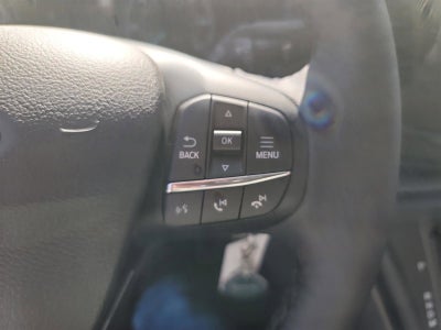 2025 Ford Transit Cargo Van 148 WB Medium Roof Cargo