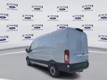 2025 Ford Transit Cargo Van 148 WB Medium Roof Cargo