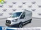 2026 Ford Transit Cargo Van T-250 148" Med Rf 9150 GVWR RWD