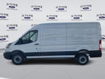 2026 Ford Transit Cargo Van T-250 148" Med Rf 9150 GVWR RWD