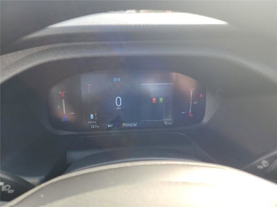 2026 Ford Transit Cargo Van T-250 148" Med Rf 9150 GVWR RWD