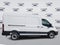 2026 Ford Transit Cargo Van T-250 148" Med Rf 9150 GVWR RWD