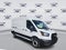 2026 Ford Transit Cargo Van T-250 148" Med Rf 9150 GVWR RWD