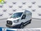 2026 Ford Transit Cargo Van T-250 148" Med Rf 9150 GVWR RWD