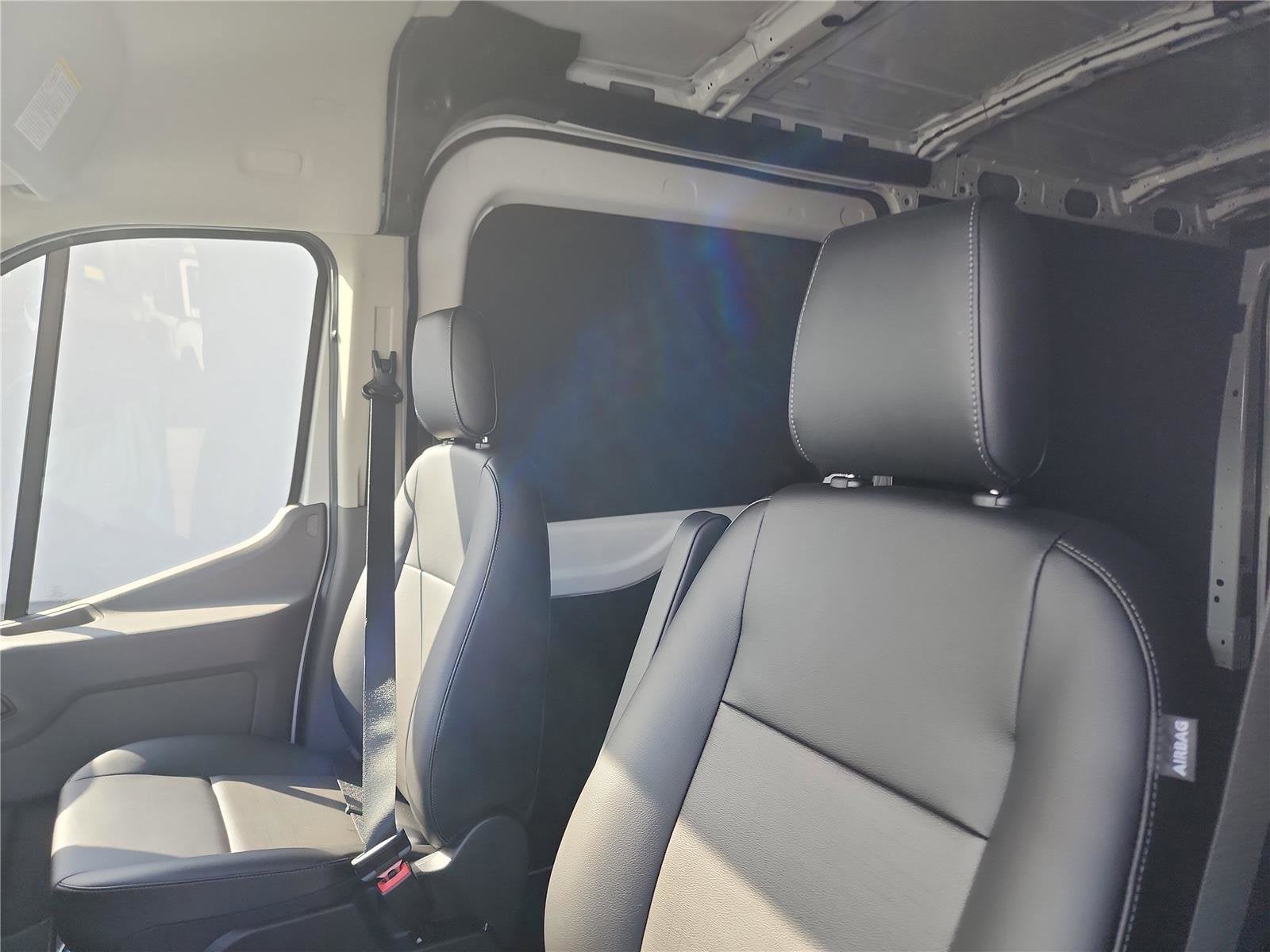 2026 Ford Transit Cargo Van T-250 148" Med Rf 9150 GVWR RWD