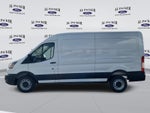2026 Ford Transit Cargo Van T-250 148" Med Rf 9150 GVWR RWD