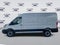 2026 Ford Transit Cargo Van T-250 148" Med Rf 9150 GVWR RWD