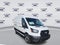 2026 Ford Transit Cargo Van T-250 148" Med Rf 9150 GVWR RWD