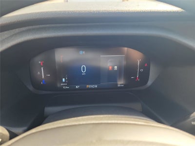 2026 Ford Transit Cargo Van T-250 148" Med Rf 9150 GVWR RWD