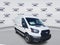 2026 Ford Transit Cargo Van T-250 148" Med Rf 9150 GVWR RWD