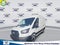 2026 Ford Transit Cargo Van T-250 148" Med Rf 9150 GVWR RWD