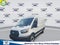 2026 Ford Transit Cargo Van T-250 148" Med Rf 9150 GVWR RWD
