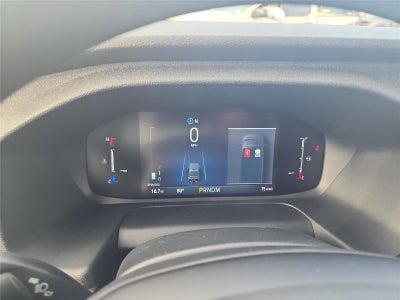 2026 Ford Transit Cargo Van T-250 148" Med Rf 9150 GVWR RWD