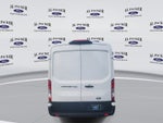 2026 Ford Transit Cargo Van T-250 148" Med Rf 9150 GVWR RWD