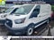2027 Ford Transit Cargo Van Base