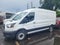 2027 Ford Transit Cargo Van Base