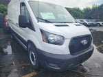 2027 Ford Transit Cargo Van Base