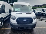 2027 Ford Transit Cargo Van Base