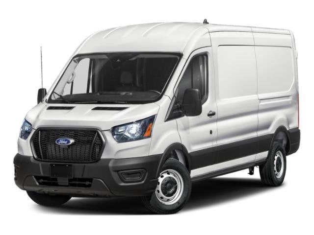 2023 Ford Transit Cargo Van Base