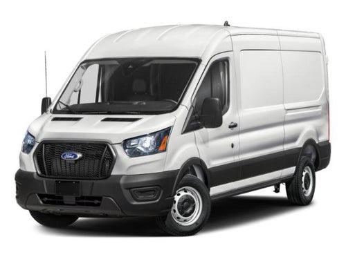 2023 Ford Transit Cargo Van Base