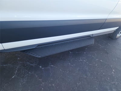 2026 Ford Transit Cargo Van T-250 148" Med Rf 9150 GVWR RWD