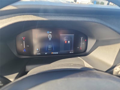 2026 Ford Transit Cargo Van T-250 148" Med Rf 9150 GVWR RWD