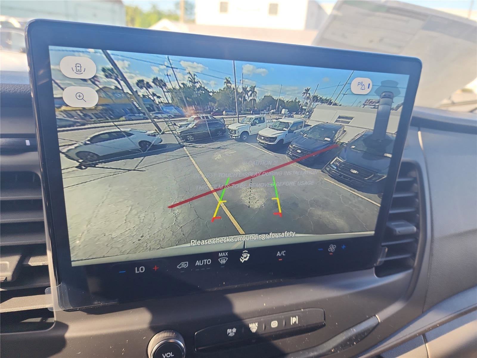 2026 Ford Transit Cargo Van T-250 148" Med Rf 9150 GVWR RWD