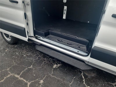 2026 Ford Transit Cargo Van T-250 148" Med Rf 9150 GVWR RWD