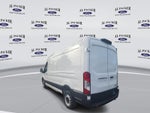 2026 Ford Transit Cargo Van T-250 148" Med Rf 9150 GVWR RWD