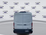 2026 Ford Transit Cargo Van T-250 148" Med Rf 9150 GVWR RWD
