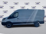 2026 Ford Transit Cargo Van T-250 148" Med Rf 9150 GVWR RWD