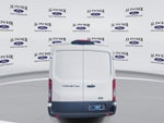 2026 Ford Transit Cargo Van T-250 148" Med Rf 9150 GVWR RWD