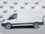 2026 Ford Transit Cargo Van T-250 148" Med Rf 9150 GVWR RWD