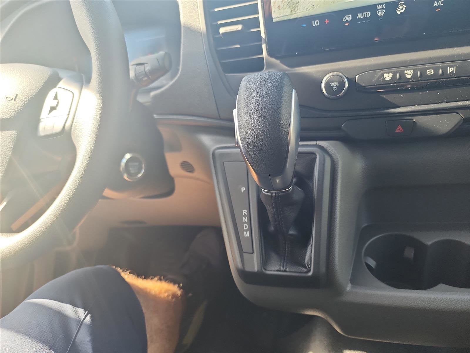 2026 Ford Transit Cargo Van T-250 148" Med Rf 9150 GVWR RWD