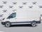 2026 Ford Transit Cargo Van T-250 148" Med Rf 9150 GVWR RWD