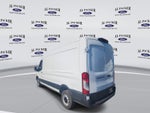 2026 Ford Transit Cargo Van T-250 148" Med Rf 9150 GVWR RWD