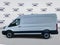 2027 Ford Transit Cargo Van Base