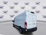 2027 Ford Transit Cargo Van Base
