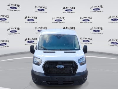 2023 Ford Transit Cargo Van Base