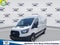 2024 Ford Transit Cargo Van 148 WB Medium Roof Cargo