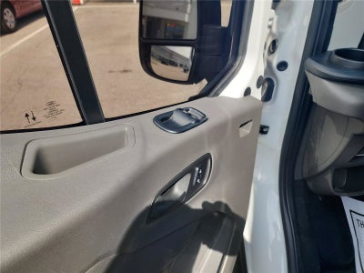 2024 Ford Transit Cargo Van 148 WB Medium Roof Cargo