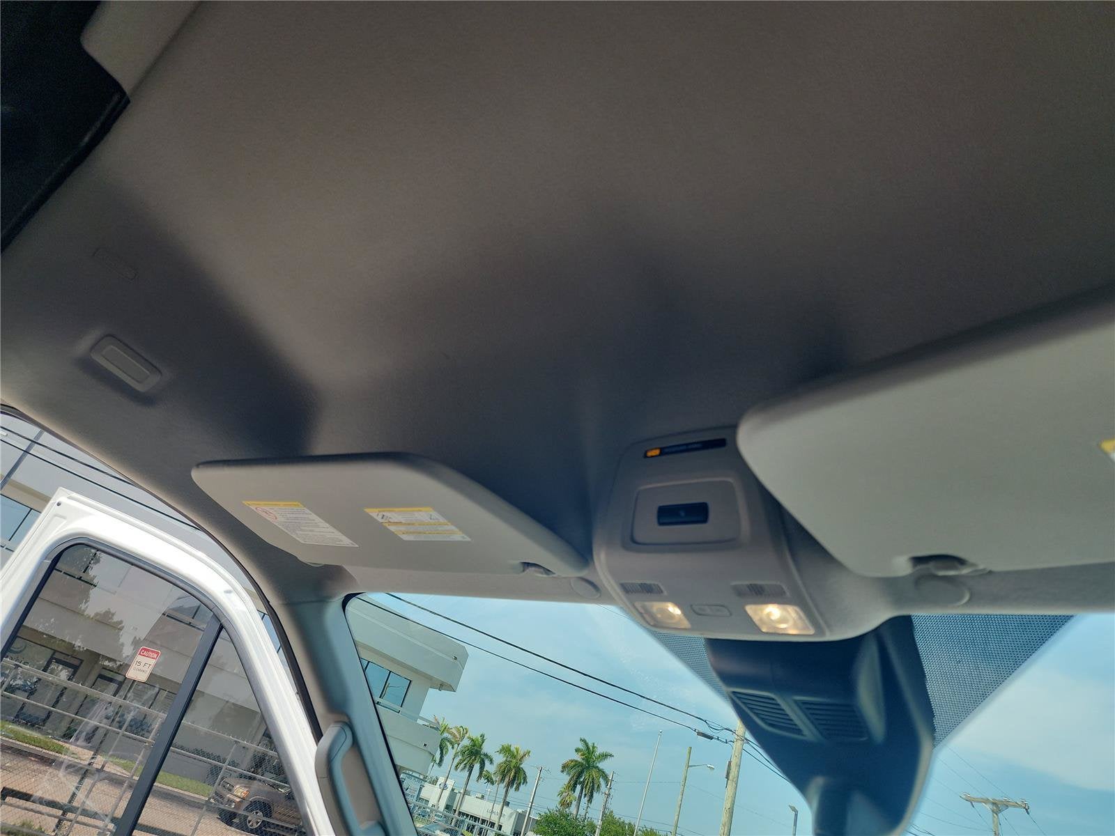 2024 Ford Transit Cargo Van 148 WB Medium Roof Cargo