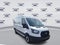2024 Ford Transit Cargo Van 148 WB Medium Roof Cargo